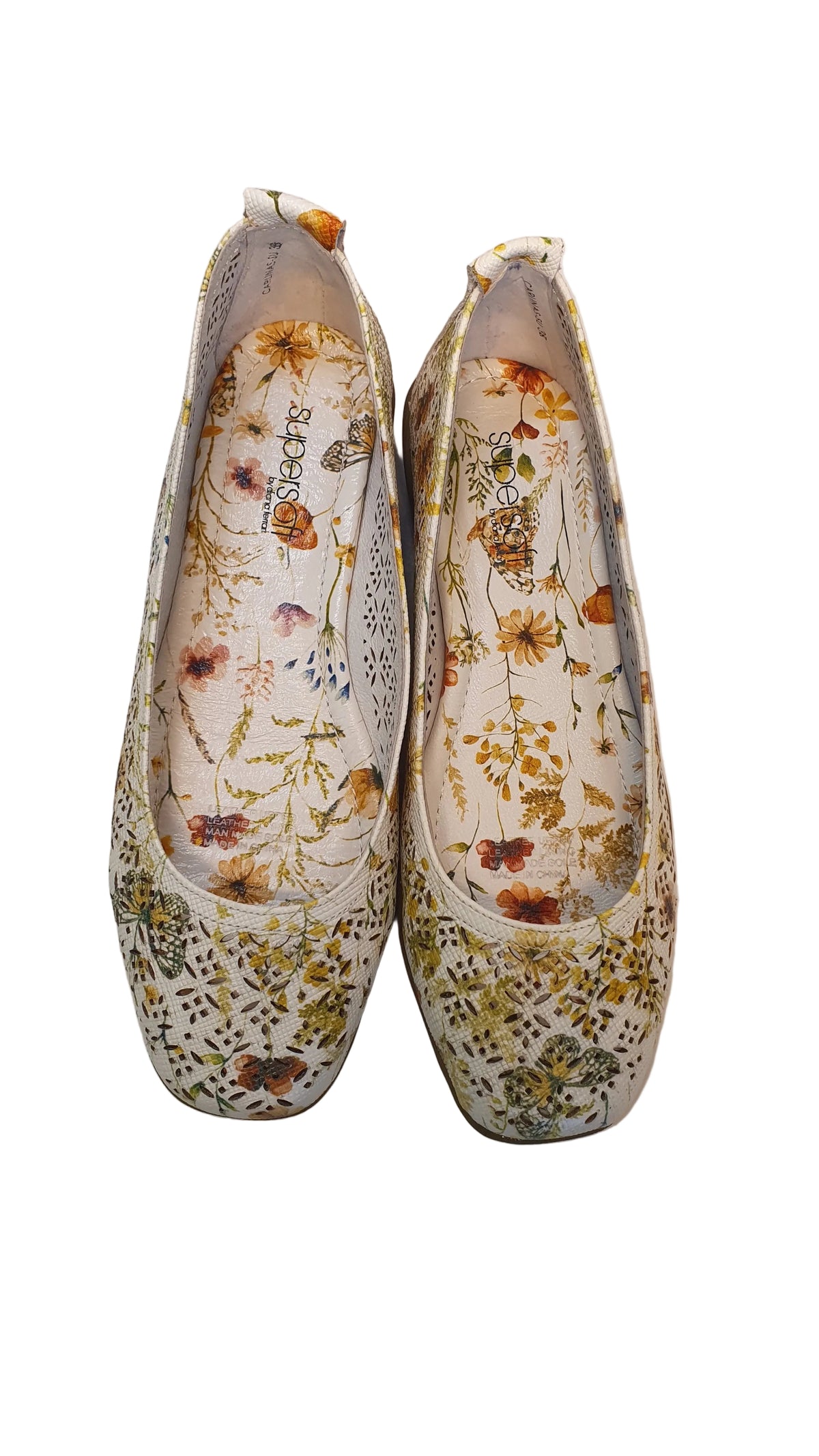 Supersoft Carlinas