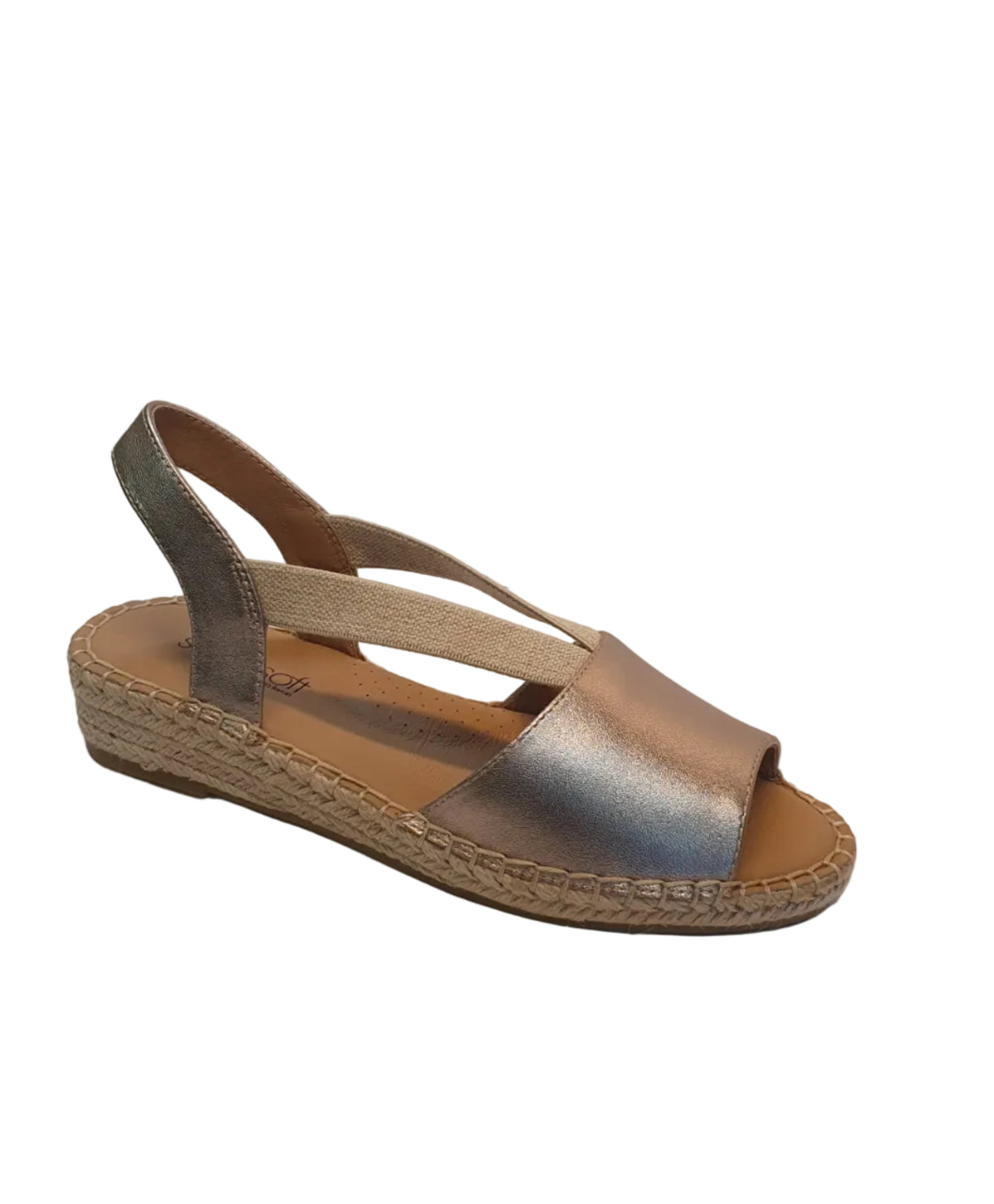 Supersoft Krissie