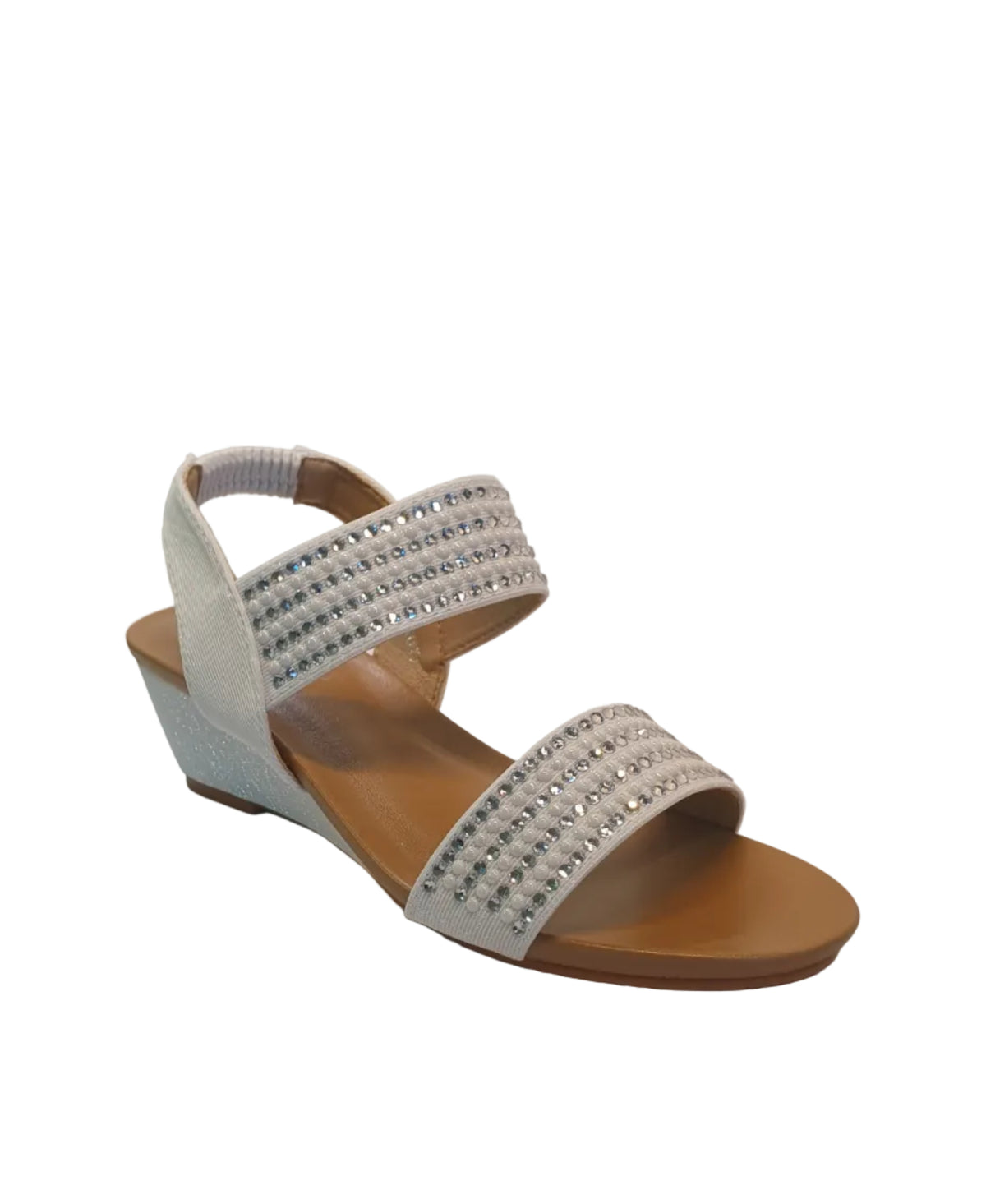 S Slot 18-8061 White