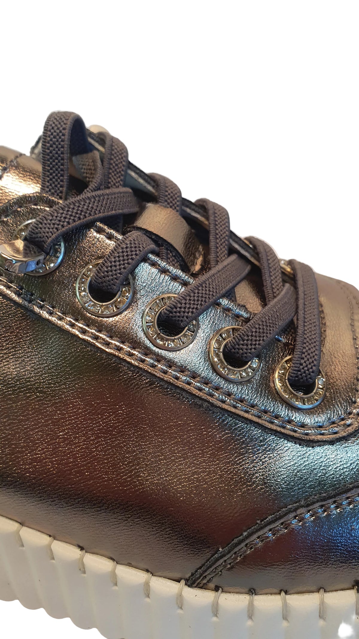 Bragi Grey metallic