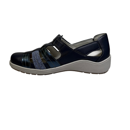 Suave Ester Navy