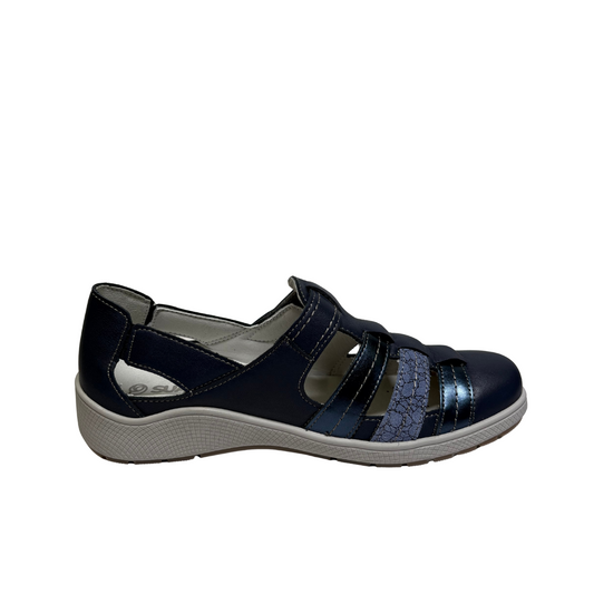 Suave Ester Navy