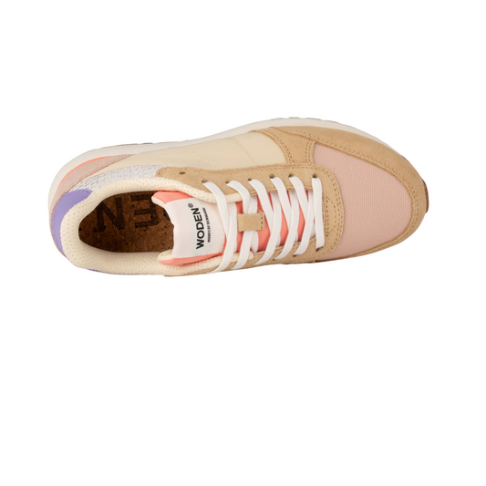 Woden Ronja - Powder Multi