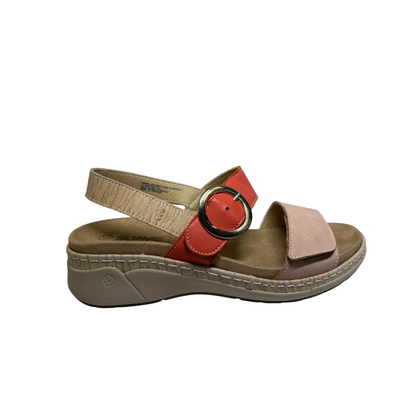 Suave Ethal Coral Combo