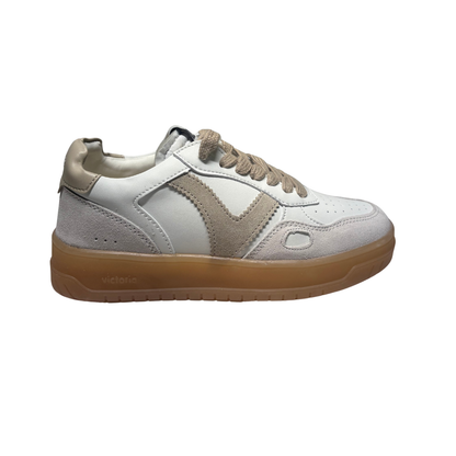 Victoria Sneakers Hielo 257129
