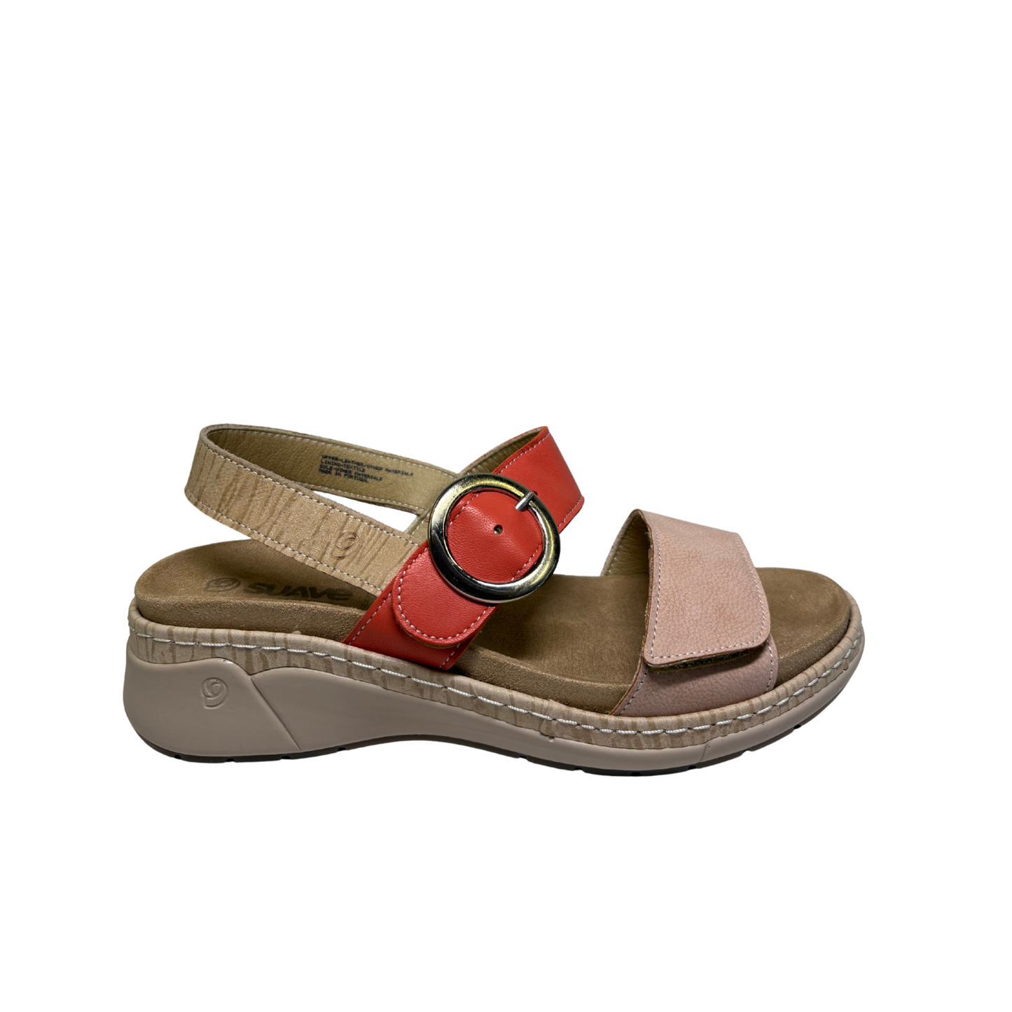 Suave Ethal Coral Combo