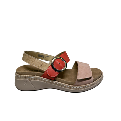 Suave Ethal Coral Combo