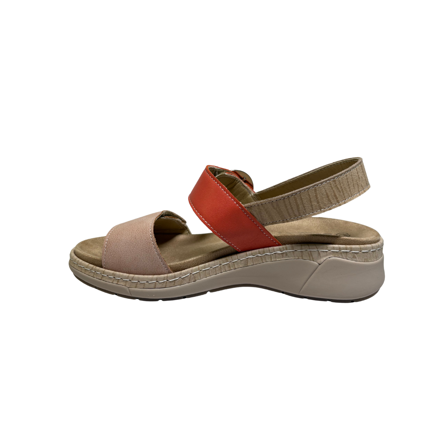 Suave Ethal Coral Combo