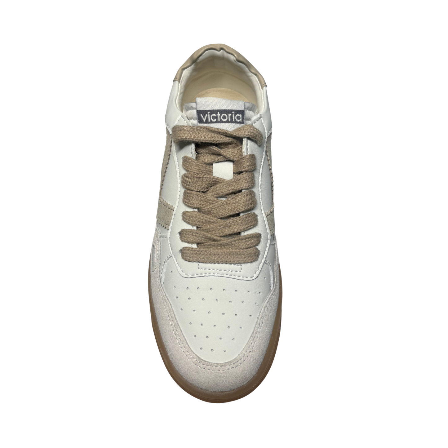 Victoria Sneakers Hielo 257129