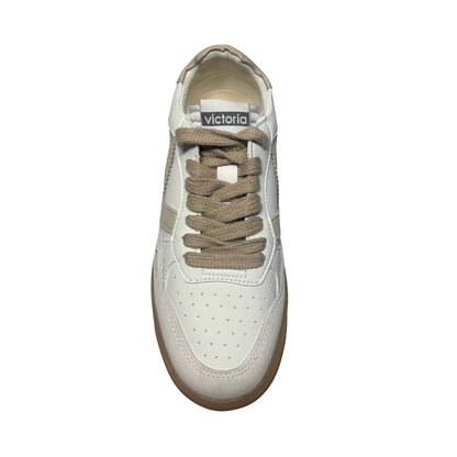 Victoria Sneakers Hielo 257129