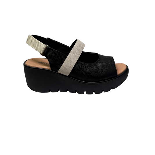 Bresley Pollen Black/Bone
