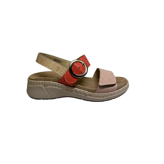 Suave Ethal Coral Combo
