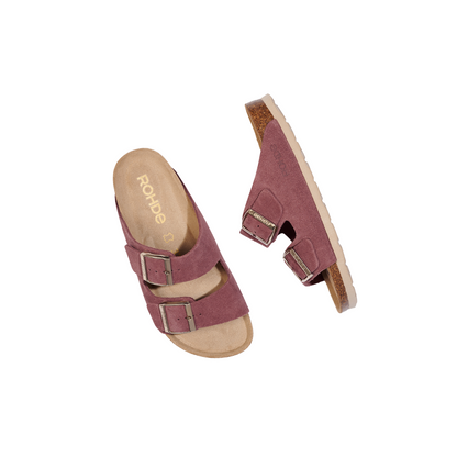 Rohde Altrosa 45 Dusky Pink