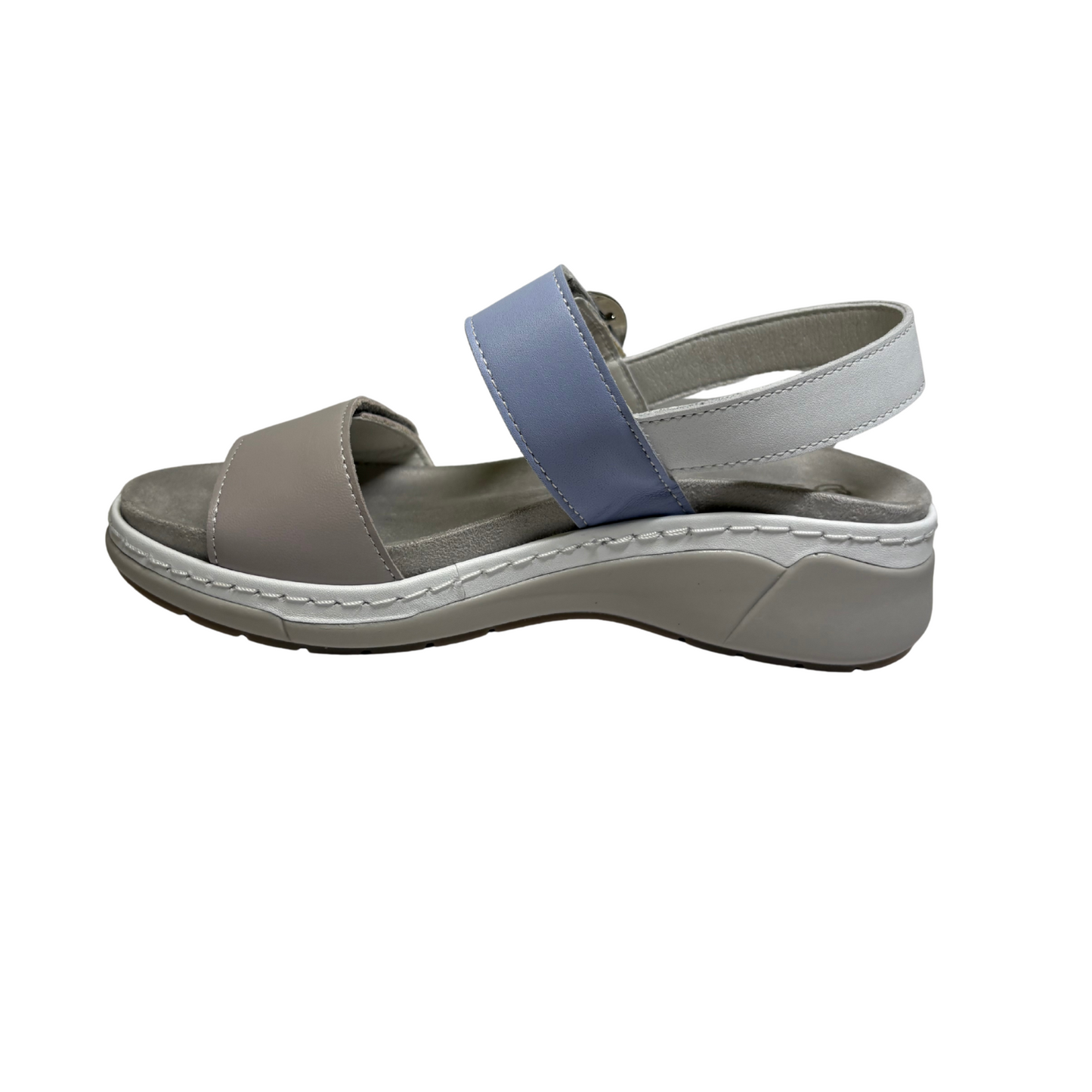 Suave Ethal Grey Combo