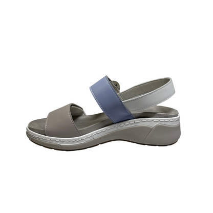 Suave Ethal Grey Combo