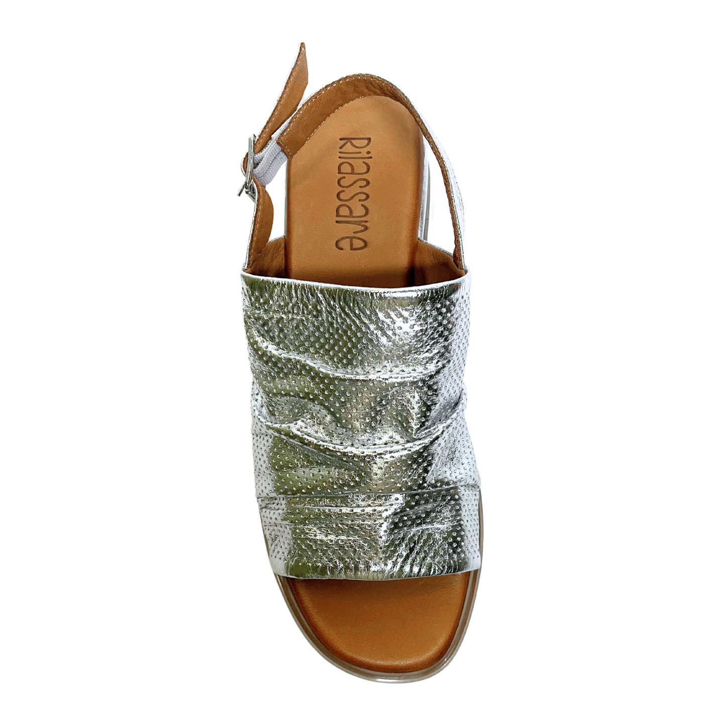 Rilassare Taffia Silver