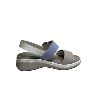 Suave Ethal Grey Combo