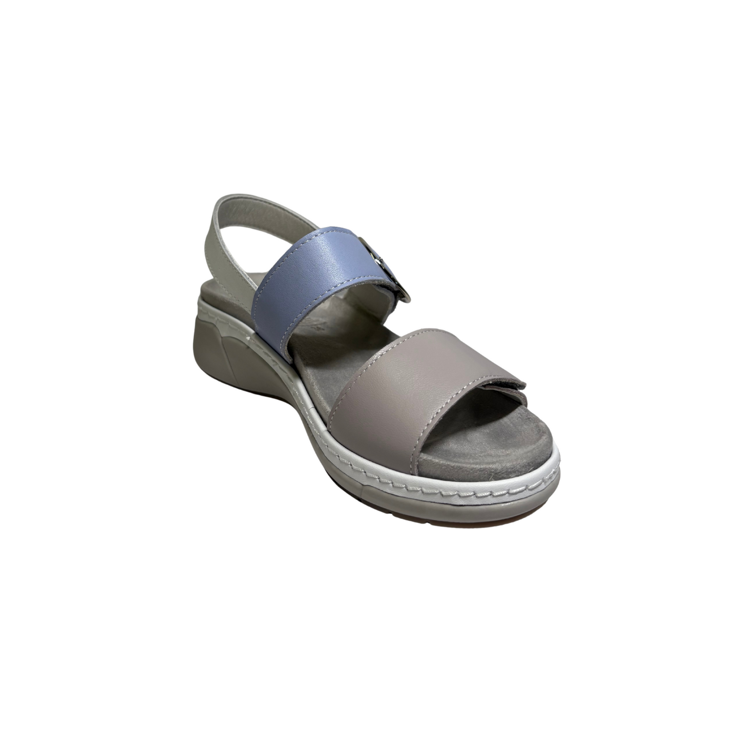 Suave Ethal Grey Combo