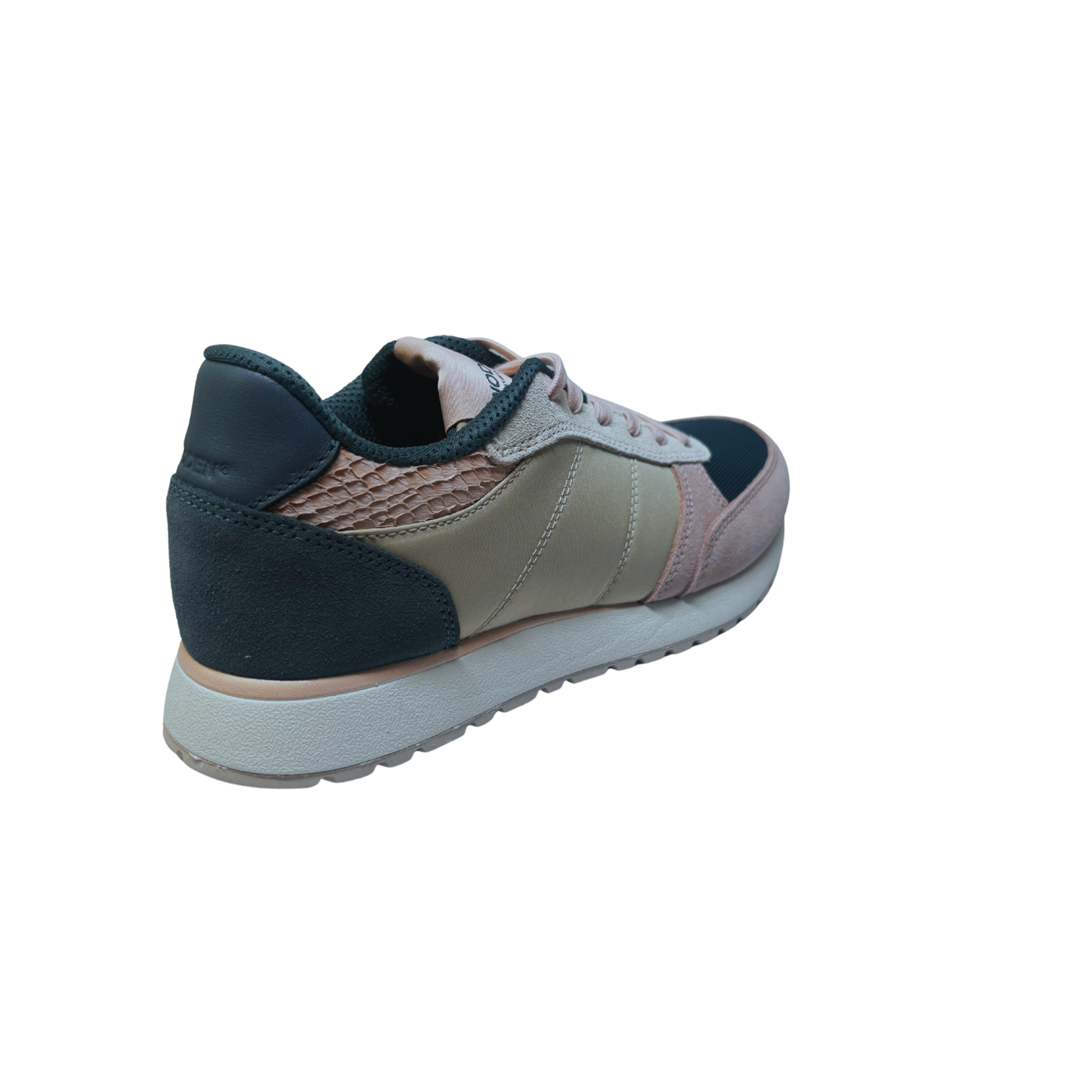 Woden Ronja Ivory Multi