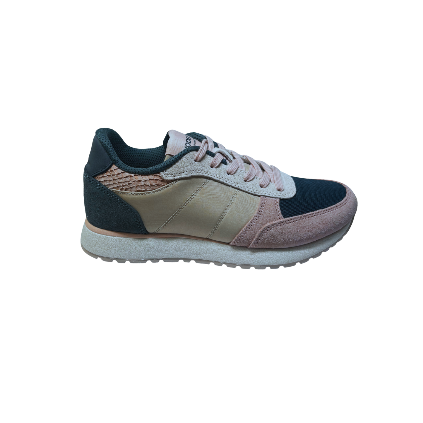 Woden Ronja Ivory Multi