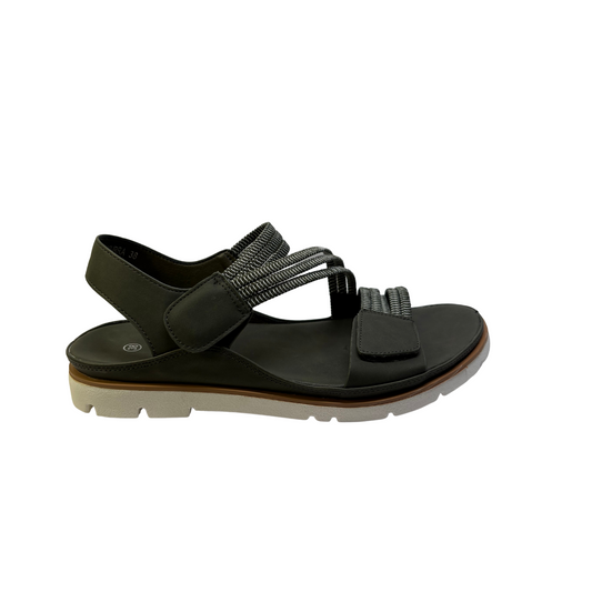 VS Treads Yarra Military