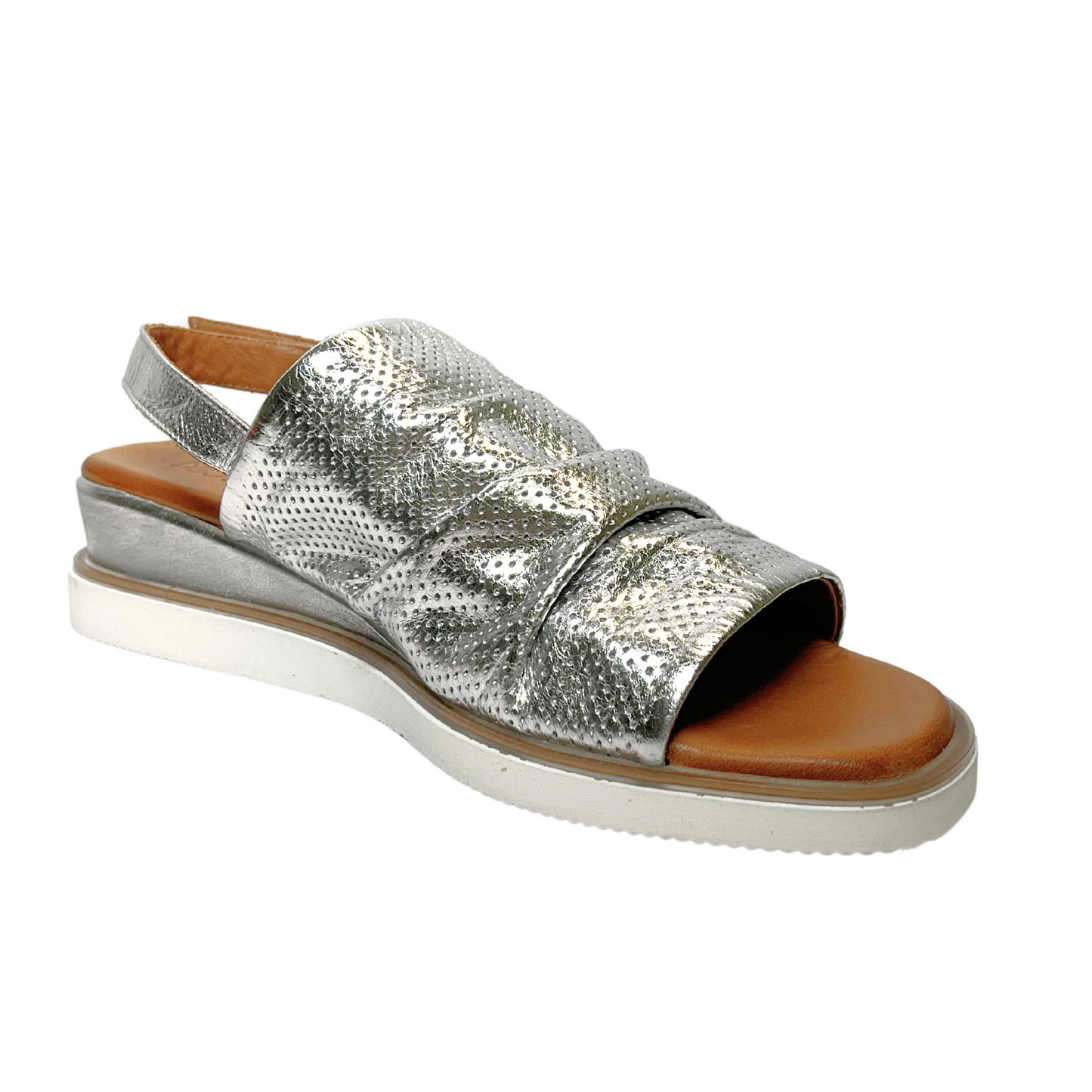 Rilassare Taffia Silver