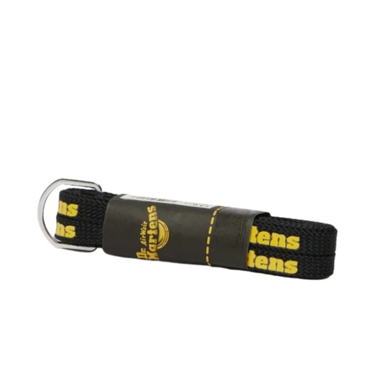 Dr Martens 140 cm Logo Laces