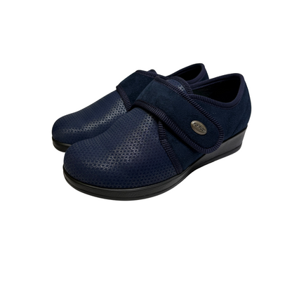 Fly Flot Q3886 Navy