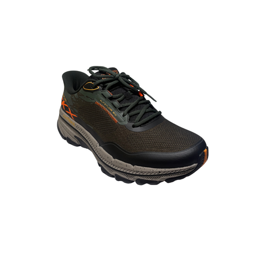 Sketchers Slip-ins: GO RUN Trail Altitude 2.0 Olive 220761