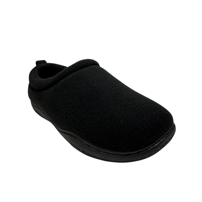 Tamarac Suzie Clog Slipper Black