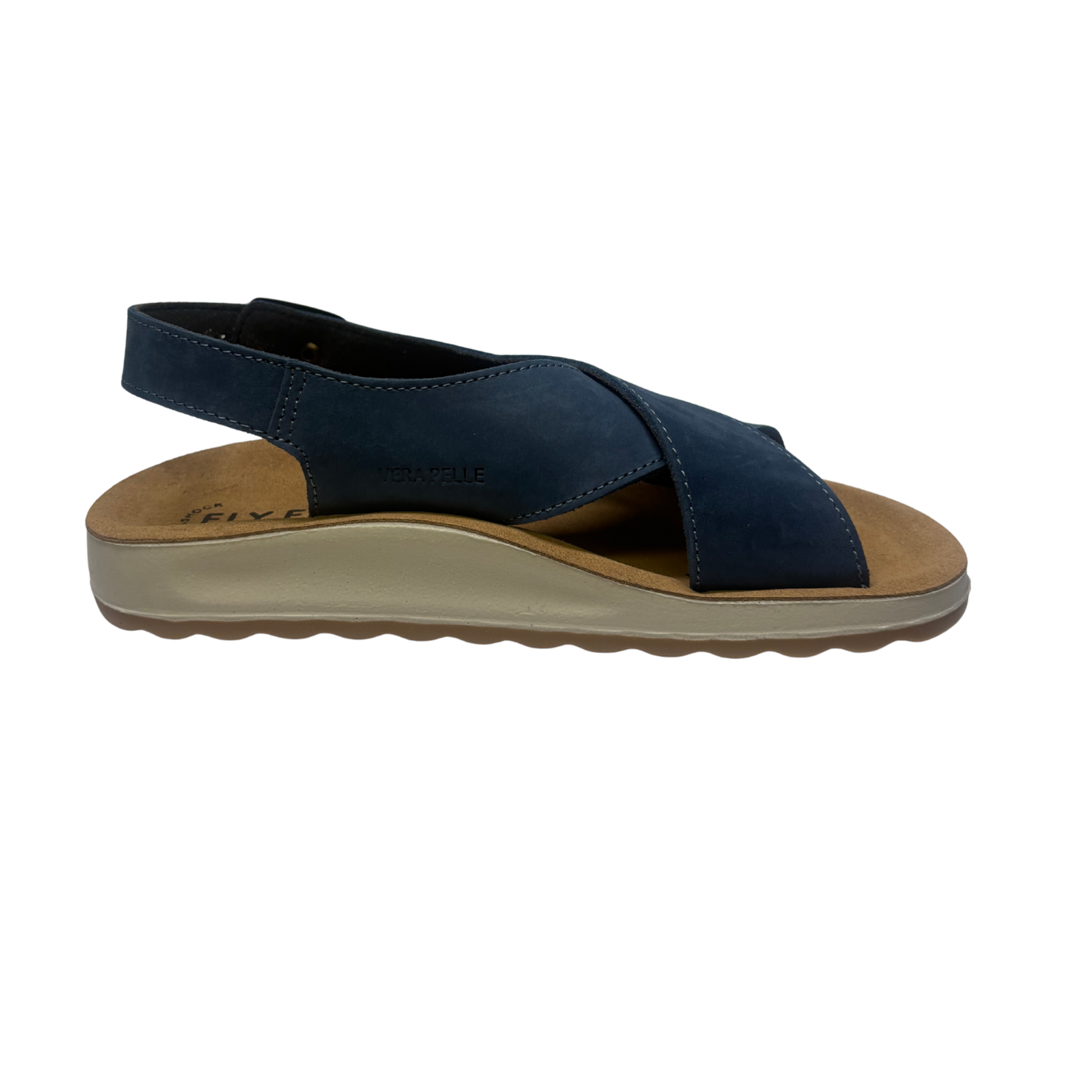 Fly Flot 77G96QC Sandal