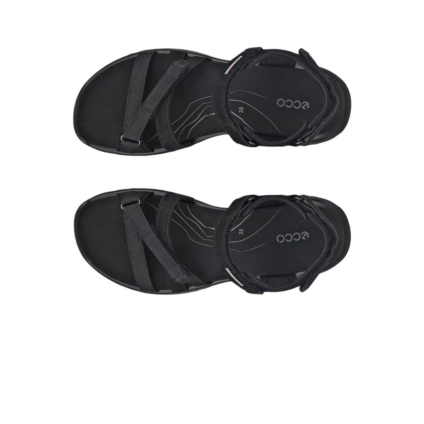 ECCO Offroad Roam Black