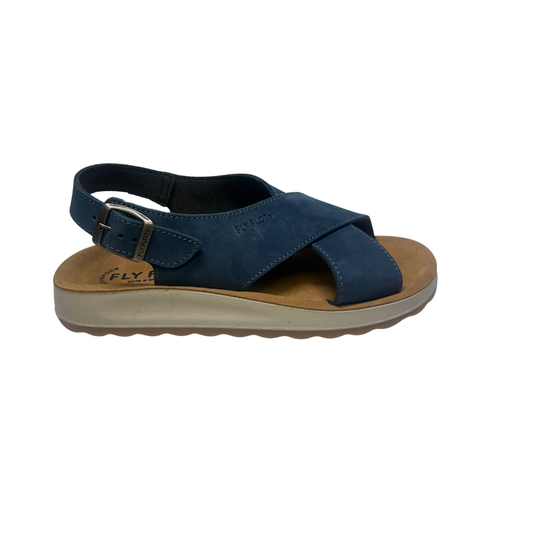 Fly Flot  Auletta Blue 77G69QC