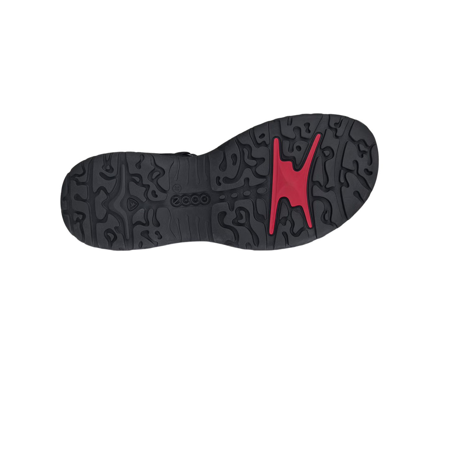 ECCO Offroad Roam Black