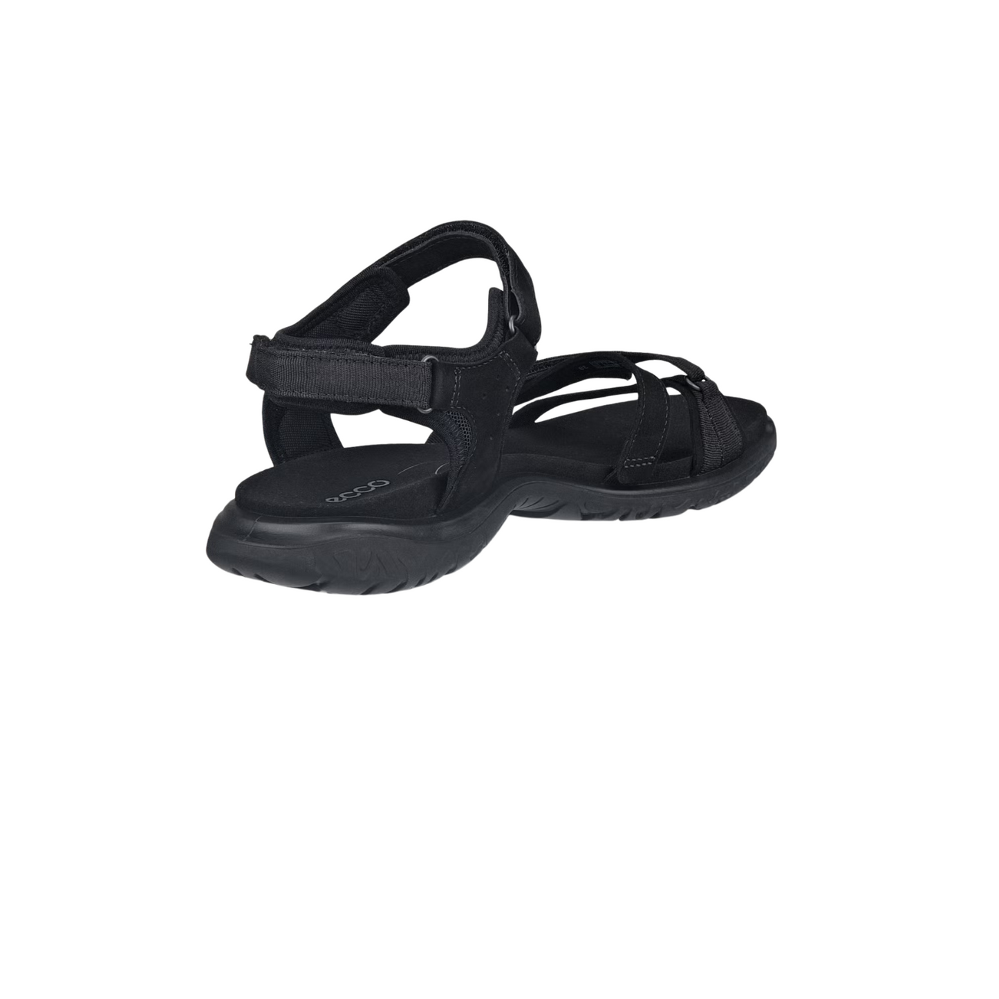 ECCO Offroad Roam Black