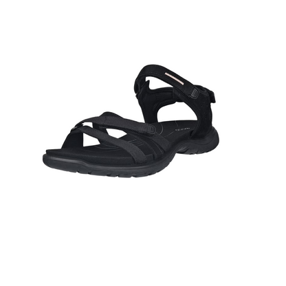 ECCO Offroad Roam Black