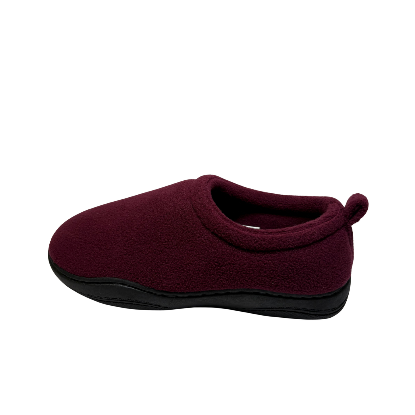 Tamarac Suzie Clog Slipper Plum