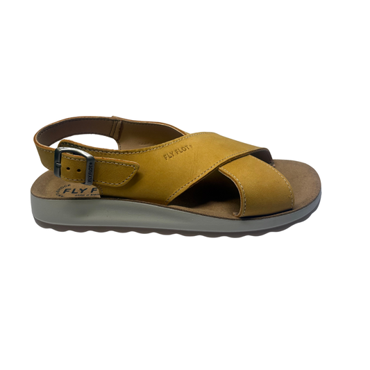 Fly Flot Auletta 77G69QC Giallo