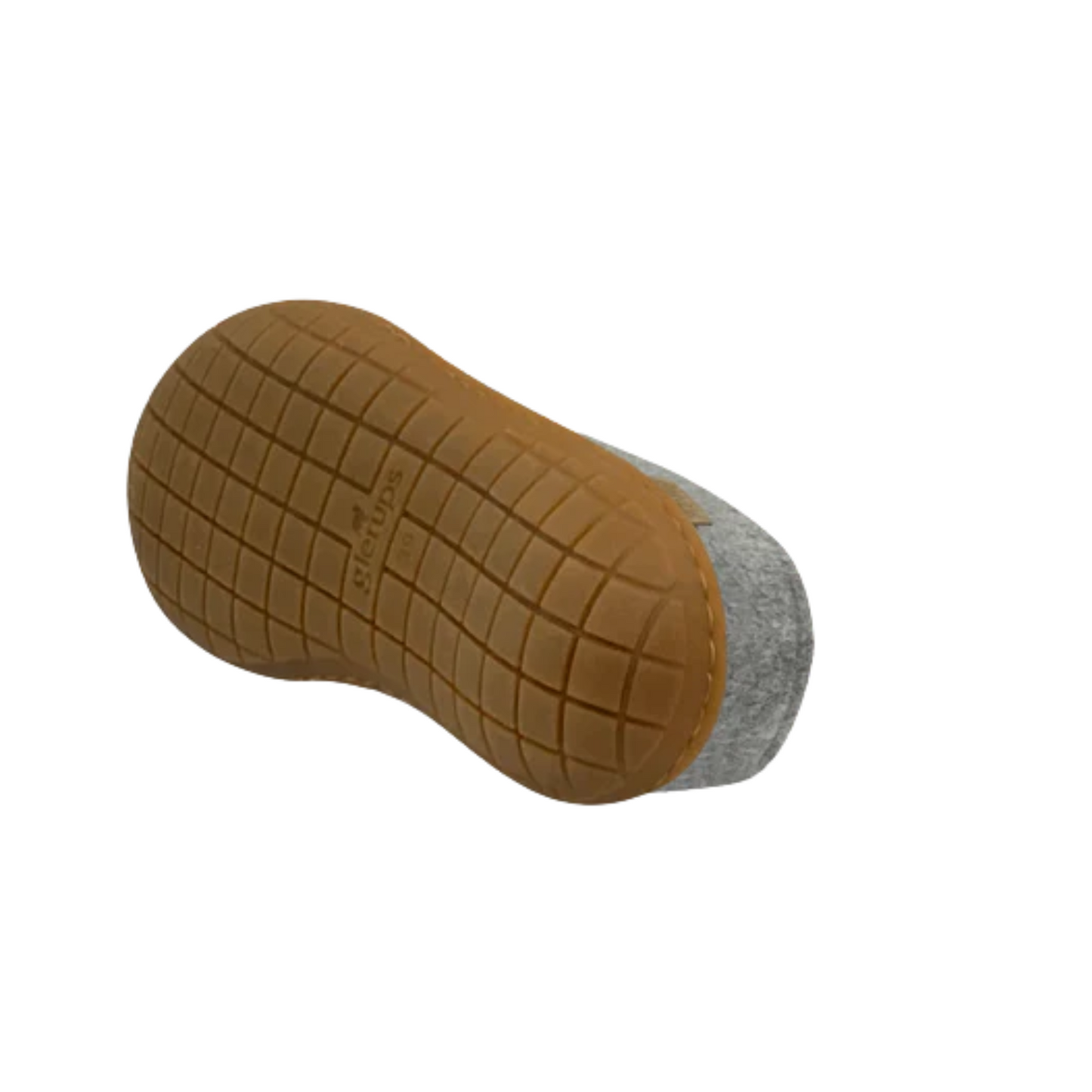 Slip On Rubber Grey