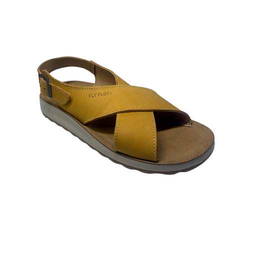 Fly Flot Auletta 77G69QC Giallo