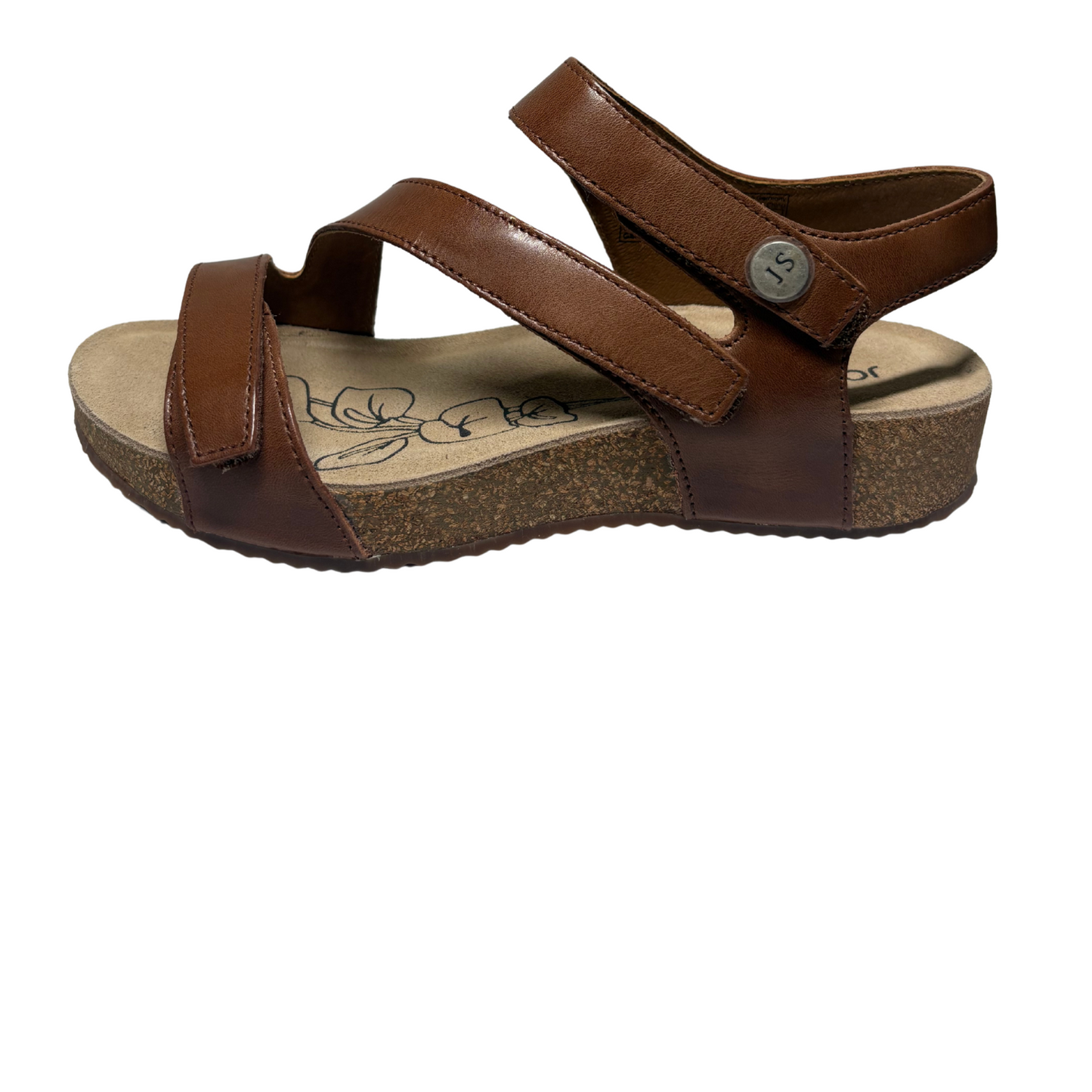 Josef Seibel Tonga Camel