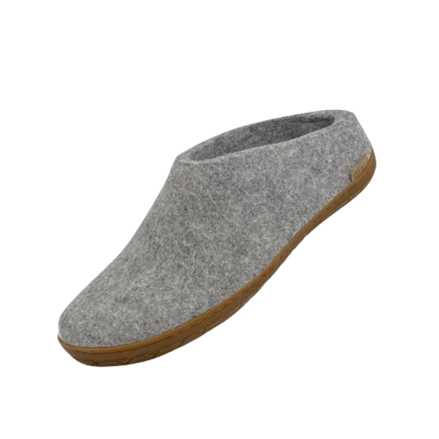 Slip On Rubber Grey