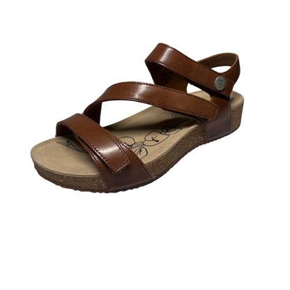 Josef Seibel Tonga Camel