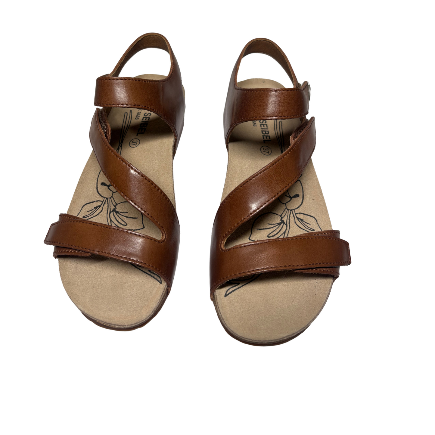 Josef Seibel Tonga Camel