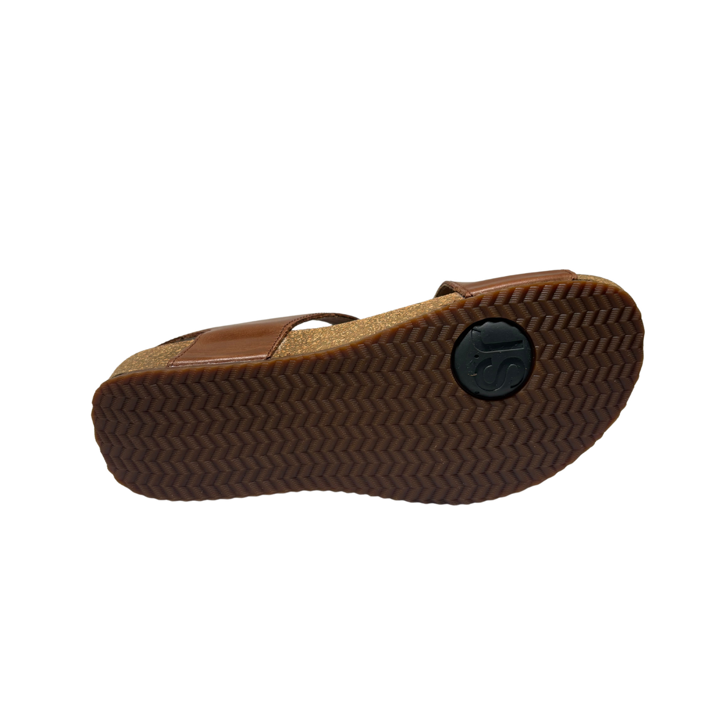 Josef Seibel Tonga Camel