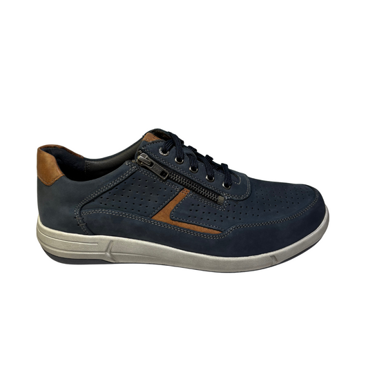 Josef Seibel Enrico 32 Indigo