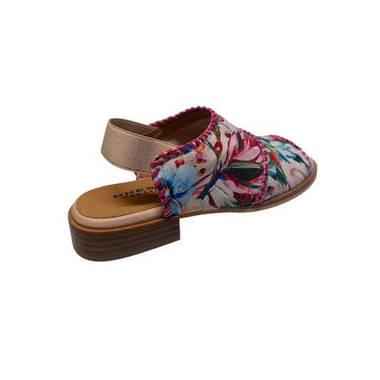 Bresley Serenade Wild Floral