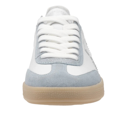 Rieker White/ Blue W2200-84