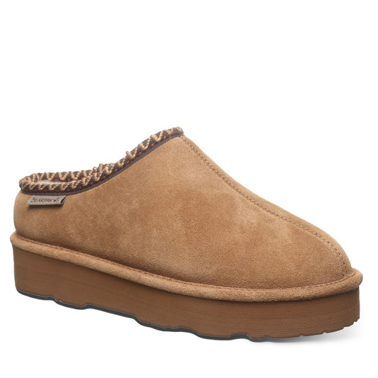 Bearpaw Slippers Martis Hickory