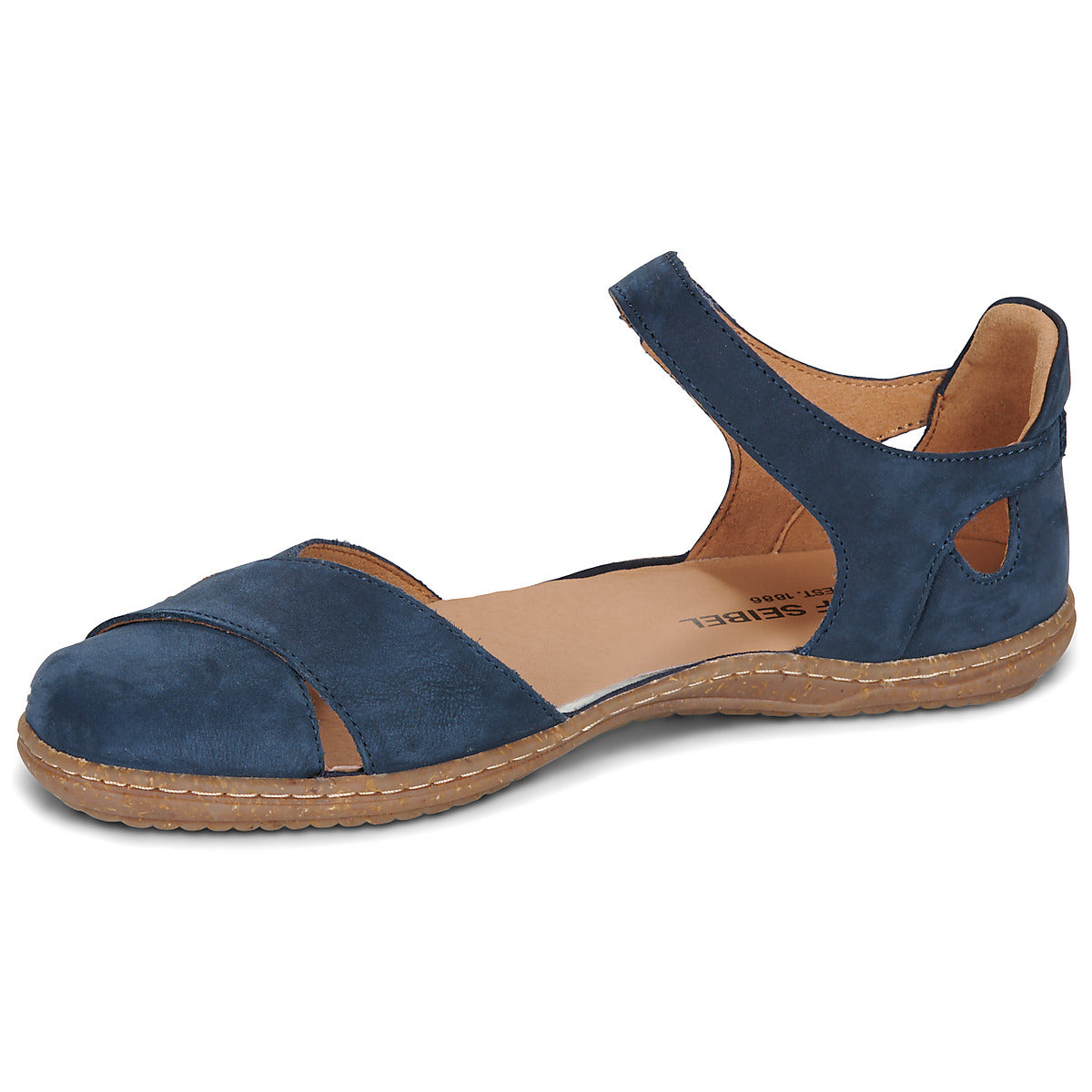 Josef Seibel Caitlyn - BAREFOOT